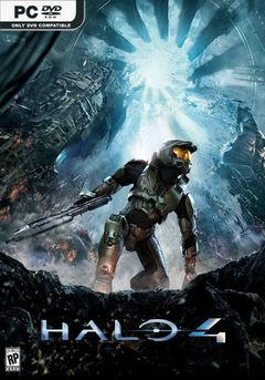 Halo 4 The Master Chief Collection ราคาถูก